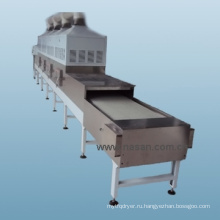 Оборудование для сушки специй в микроволновой печи Shanghai Nasan